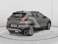 2022 KIA Stonic