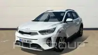 2022 KIA Stonic