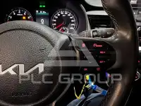 2022 KIA Stonic