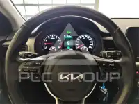 2022 KIA Stonic