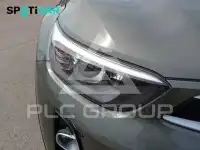 2022 KIA Stonic