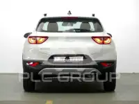 2022 KIA Stonic