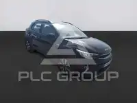 2022 KIA Stonic