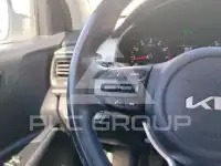 2022 KIA Stonic