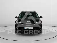 2022 KIA Stonic