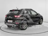 2022 KIA Stonic