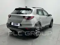 2022 KIA Stonic