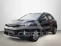 2022 KIA Stonic