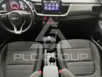 2022 KIA Stonic