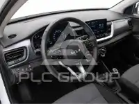 2022 KIA Stonic
