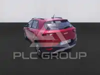 2022 KIA Stonic