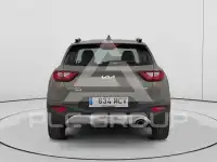 2022 KIA Stonic