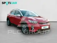 2022 KIA Stonic
