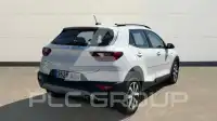 2022 KIA Stonic