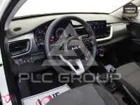 2022 KIA Stonic