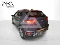 2022 KIA Stonic