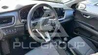2022 KIA Stonic