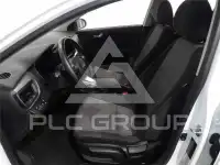 2022 KIA Stonic