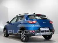 2022 KIA Stonic