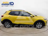 2022 KIA Stonic