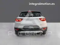 2022 KIA Stonic
