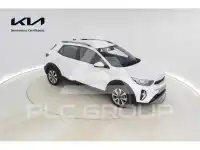 2022 KIA Stonic
