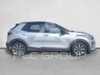 2022 KIA Stonic