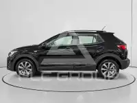 2022 KIA Stonic