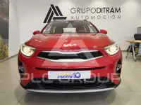 2022 KIA Stonic