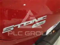 2022 KIA Stonic