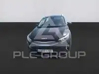2022 KIA Stonic
