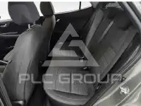 2022 KIA Stonic