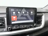 2022 KIA Stonic