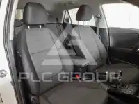 2022 KIA Stonic