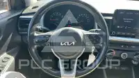 2022 KIA Stonic