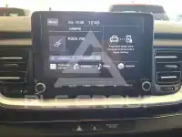 2022 KIA Stonic