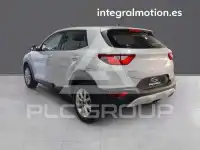 2022 KIA Stonic