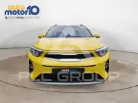 2022 KIA Stonic