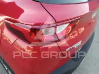 2022 KIA Stonic