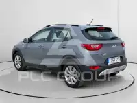 2022 KIA Stonic