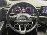 2022 KIA Stonic