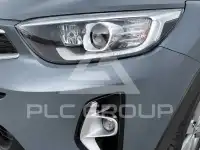 2022 KIA Stonic