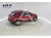2022 KIA Stonic
