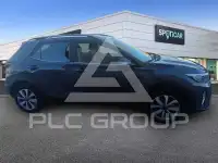 2022 KIA Stonic