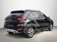 2022 KIA Stonic