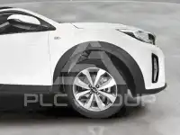 2022 KIA Stonic