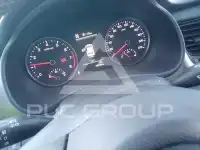 2022 KIA Stonic
