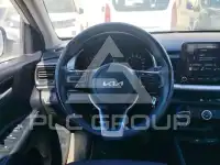 2022 KIA Stonic