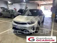 2022 KIA Stonic