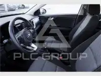 2022 KIA Stonic